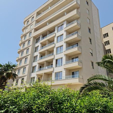 As Apartments ブドヴァ エクステリア 写真