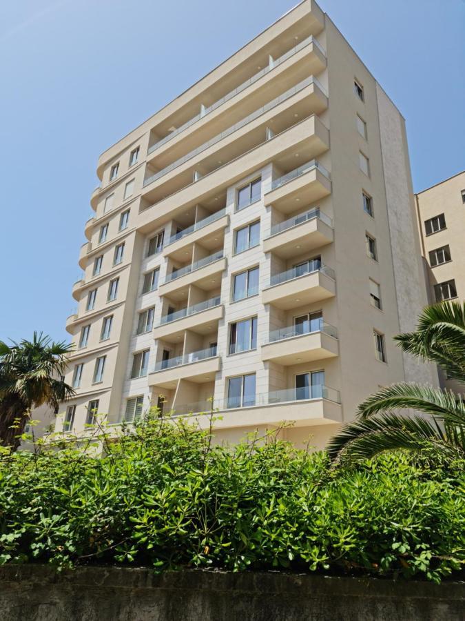 As Apartments ブドヴァ エクステリア 写真