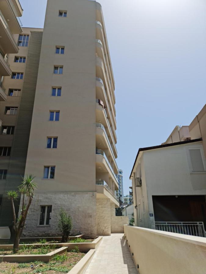 As Apartments ブドヴァ エクステリア 写真