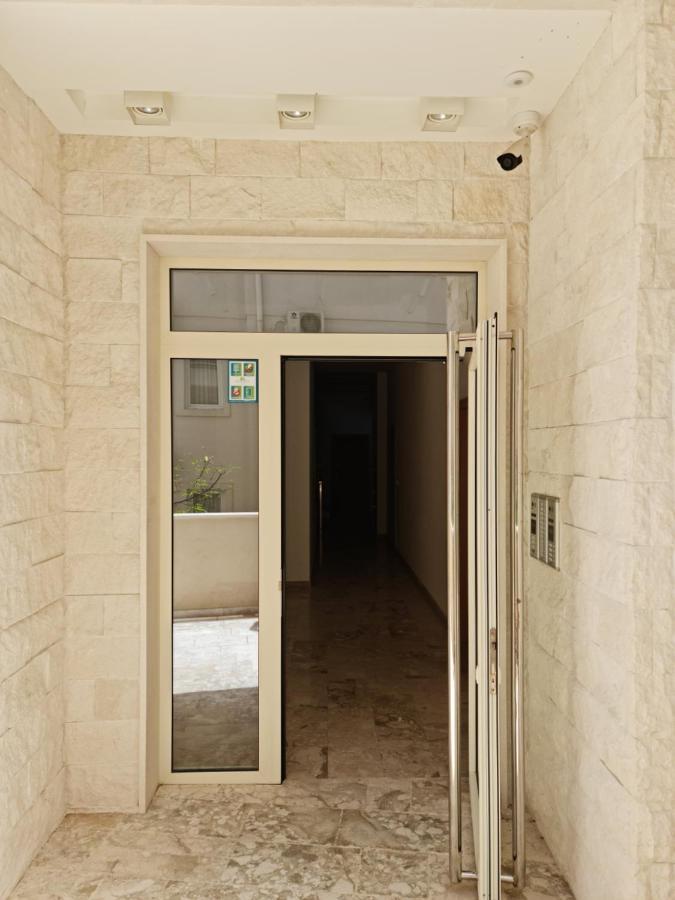 As Apartments ブドヴァ エクステリア 写真