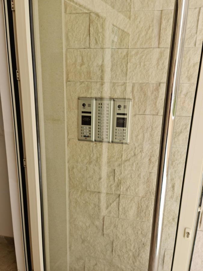 As Apartments ブドヴァ エクステリア 写真