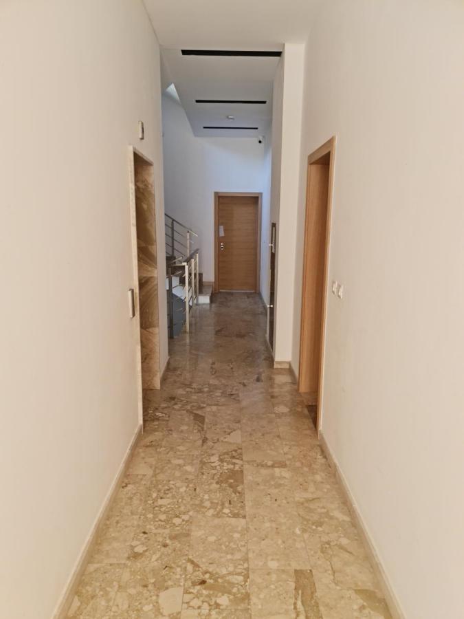As Apartments ブドヴァ エクステリア 写真