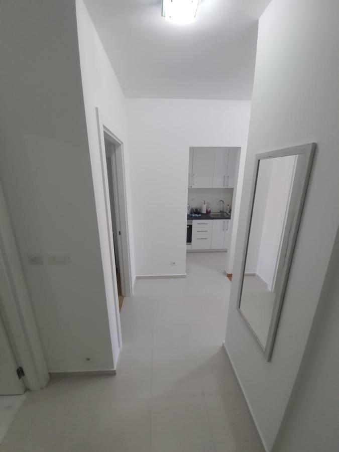 As Apartments ブドヴァ エクステリア 写真