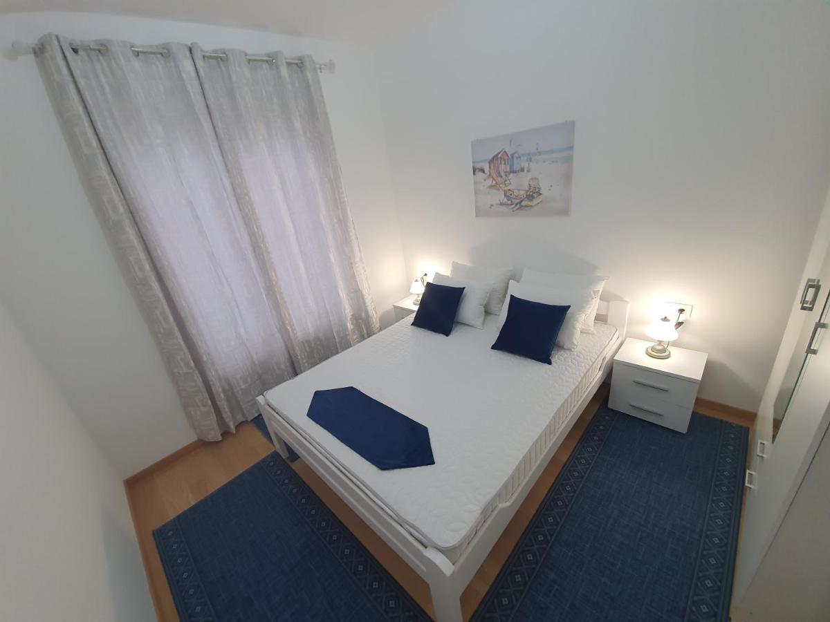 As Apartments ブドヴァ エクステリア 写真