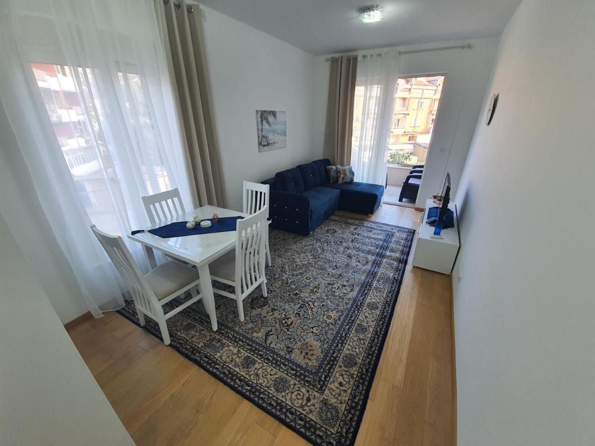 As Apartments ブドヴァ エクステリア 写真